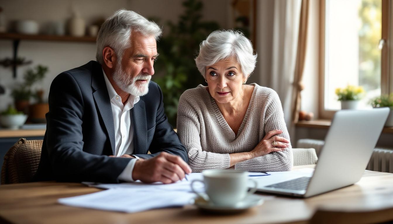 découvrez comment ouvrir un plan d'épargne retraite (per) avec un petit budget et maîtrisez toutes les informations essentielles pour bien démarrer votre épargne retraite simplement et efficacement.