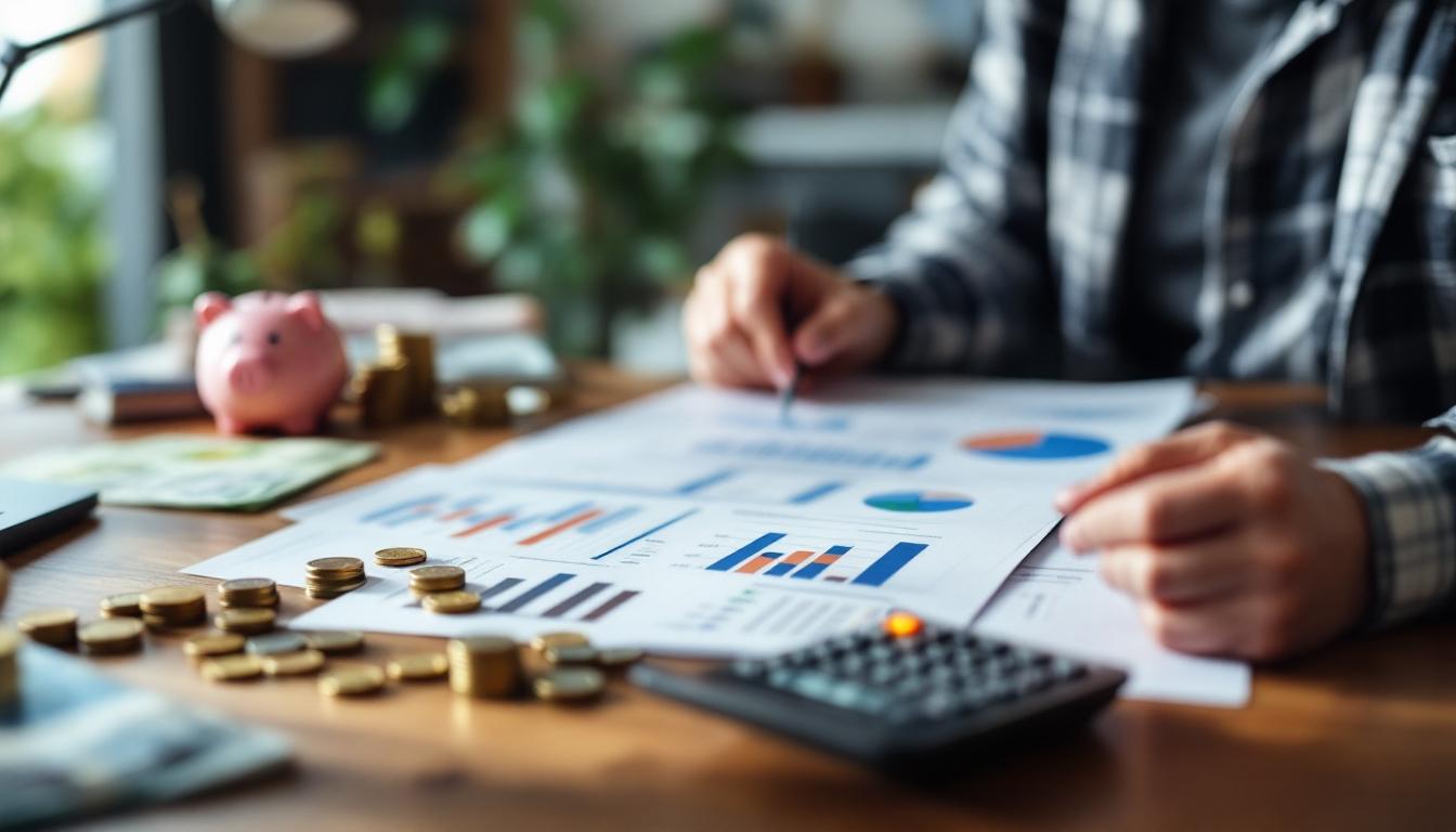 découvrez comment ouvrir un per avec un petit budget, les étapes essentielles, les avantages et conseils pour bien démarrer votre épargne retraite sans dépenser une fortune.