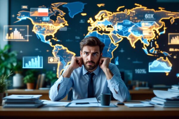 Pourquoi la fiscalité du PER pour expatrié est-elle si complexe ?