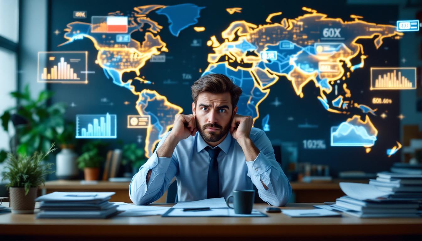 découvrez pourquoi la fiscalité du plan d'épargne retraite (per) pour les expatriés présente une complexité particulière et comment optimiser votre situation fiscale à l'étranger.