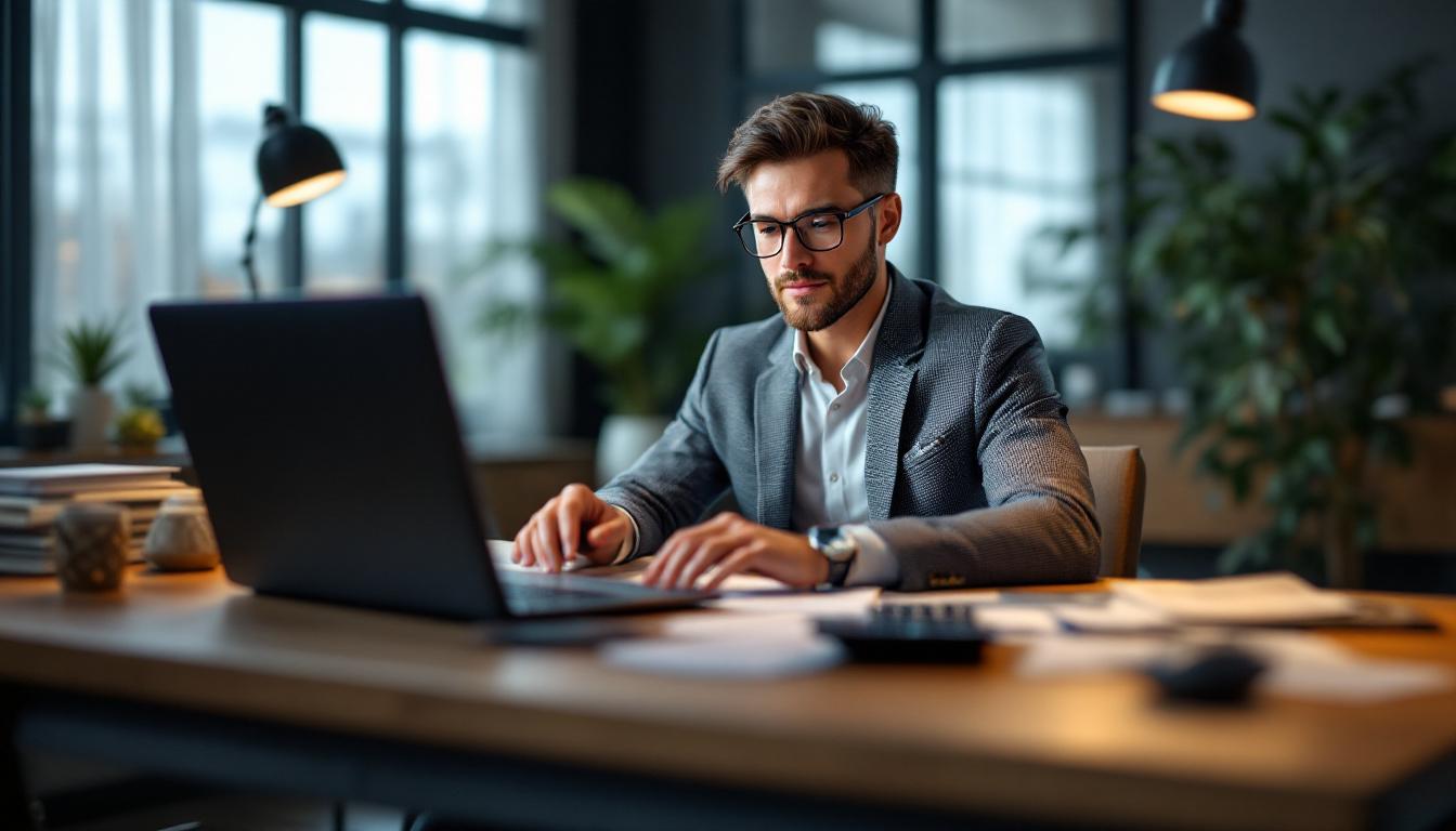 découvrez comment un rachat de crédit sur 15 ans peut réduire vos mensualités et vous faire réaliser des économies substantielles sur le long terme.