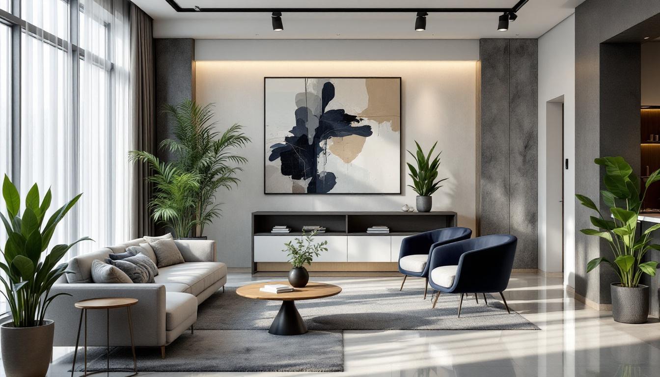 découvrez pourquoi une banque d'accueil est essentielle pour optimiser l'accueil et l'image de votre entreprise lors d'un salon professionnel.