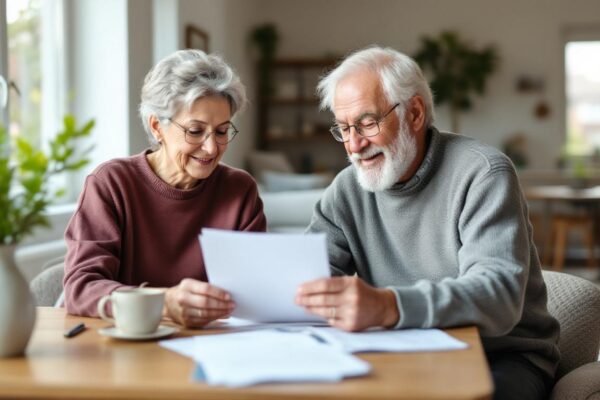 SCPI pour la retraite : Un investissement pas si risqué
