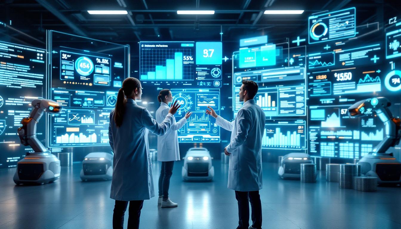 découvrez notre guide complet des 10 meilleures plateformes pour vendre vos articles liés aux llm. comparez, choisissez et optimisez vos ventes facilement avec notre sélection experte.