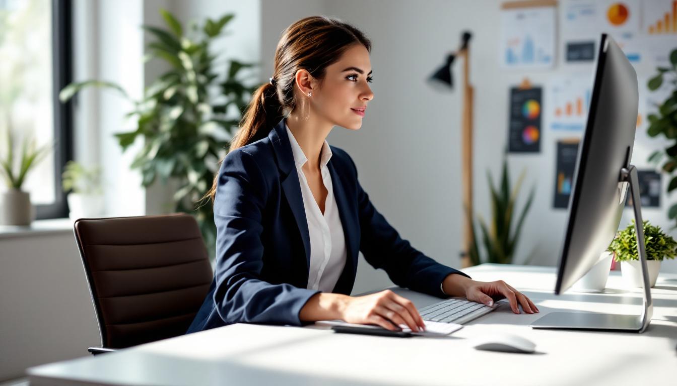 découvrez le top 5 des meilleurs consultants sea pour booster votre stratégie digitale et maximiser votre retour sur investissement grâce à des campagnes publicitaires optimisées.