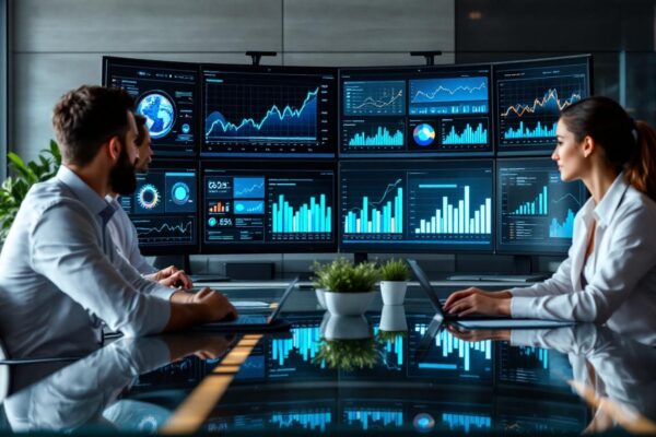 TOP 5 des meilleurs consultants SEA pour optimiser votre stratégie digitale
