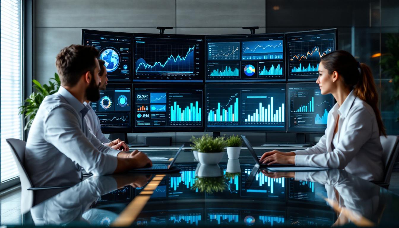 découvrez le top 5 des meilleurs consultants sea pour maximiser l'efficacité de votre stratégie digitale et booster votre visibilité en ligne.