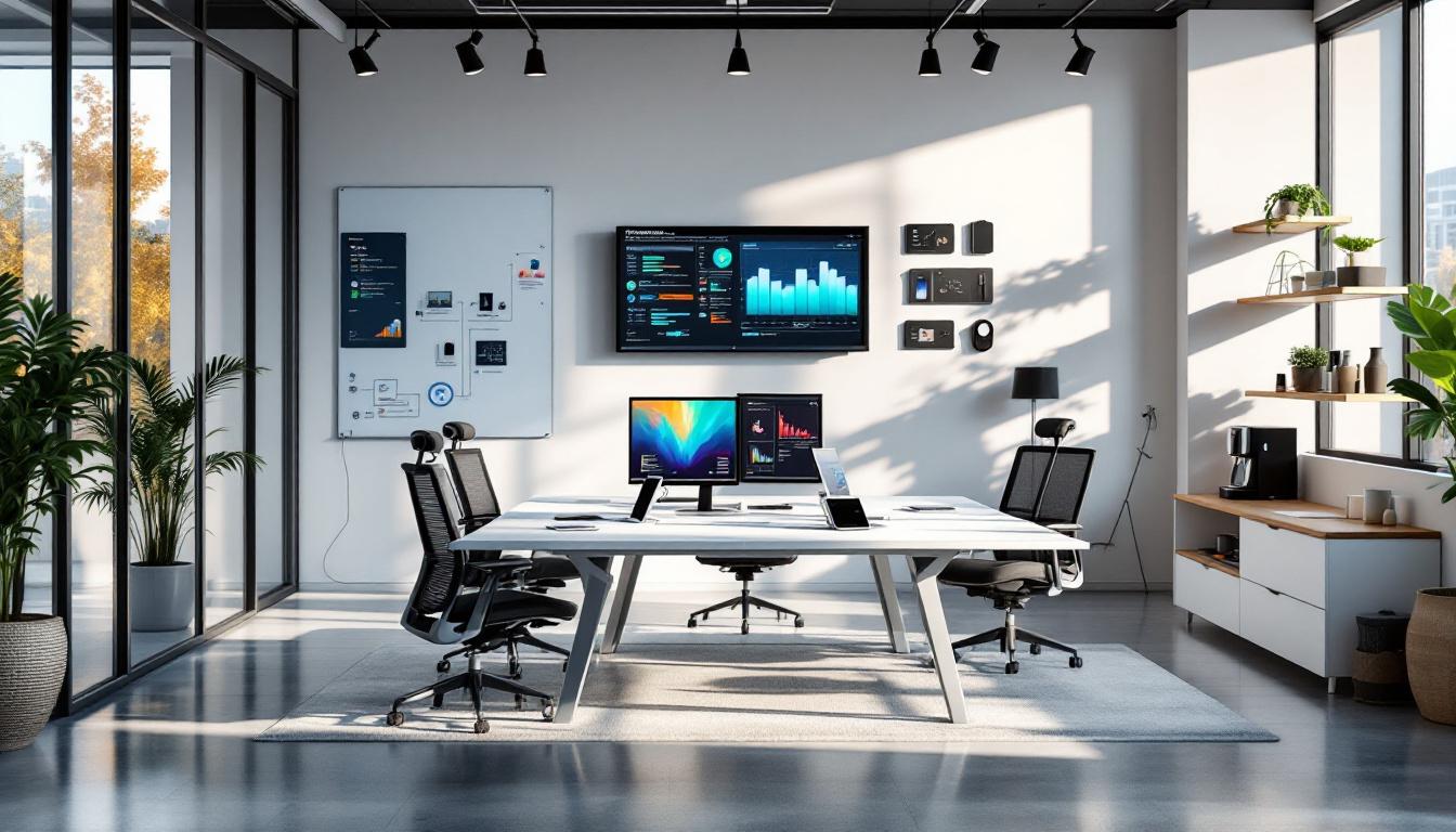 découvrez comment un compte professionnel en ligne a révolutionné la gestion de notre eirl à travers des témoignages authentiques et inspirants.