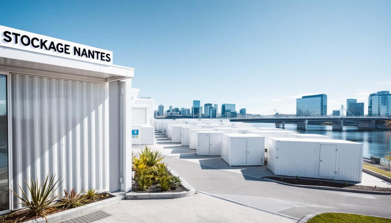 découvrez les avis authentiques des clients sur les meilleures entreprises de box de stockage à nantes et faites le bon choix pour vos besoins de rangement.