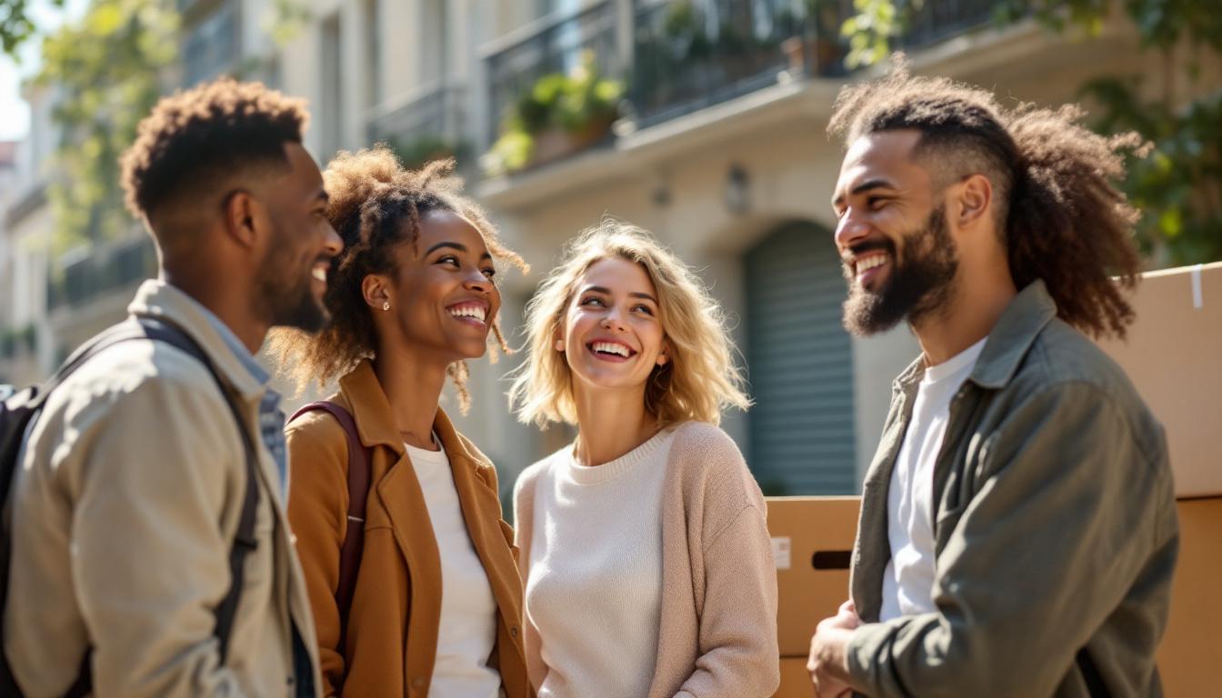 découvrez les avis authentiques des clients sur les meilleures entreprises de box de stockage à nantes et choisissez la solution qui vous convient parfaitement.