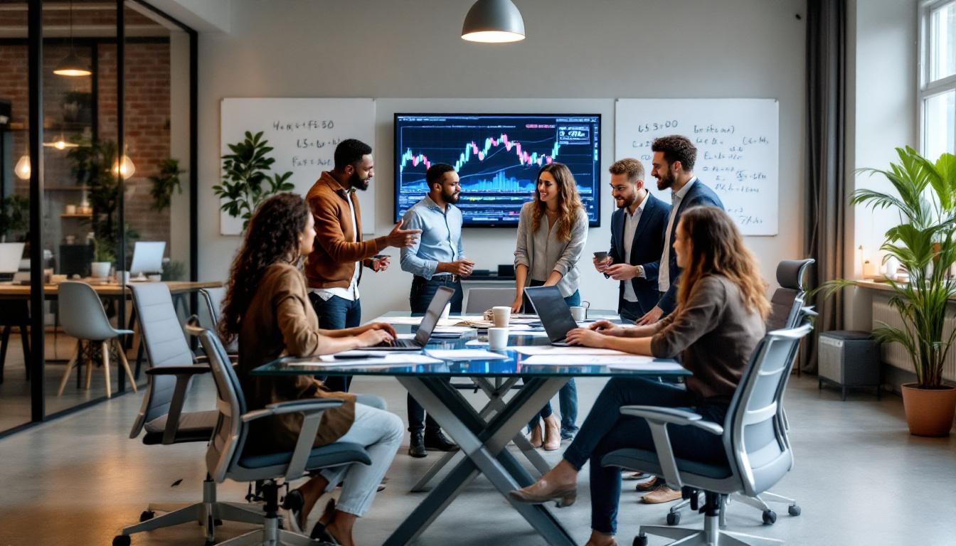 découvrez le top 5 des meilleures offres de compte bancaire en ligne adaptées aux associations, pour gérer facilement vos finances avec des services sécurisés et avantageux.