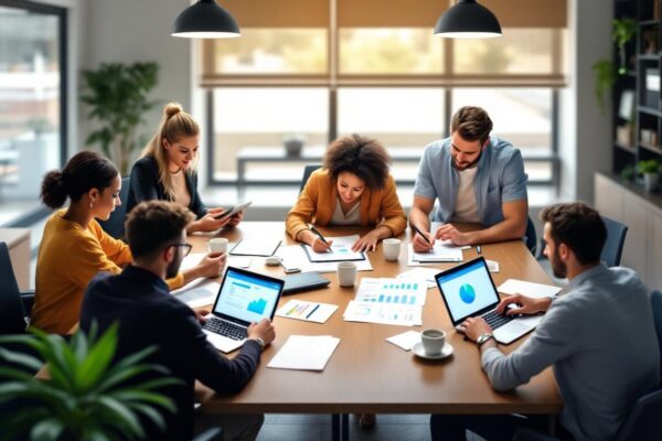 Top 5 des meilleures offres de compte bancaire en ligne pour une association