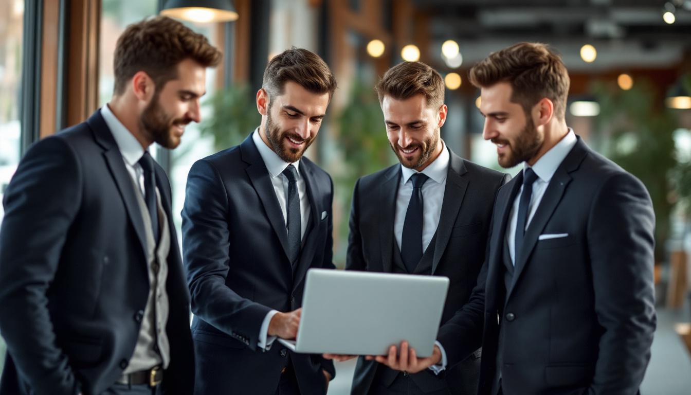 découvrez les étapes clés et conseils indispensables pour ouvrir un plan d'épargne retraite (per) en ligne en toute confiance et simplicité.