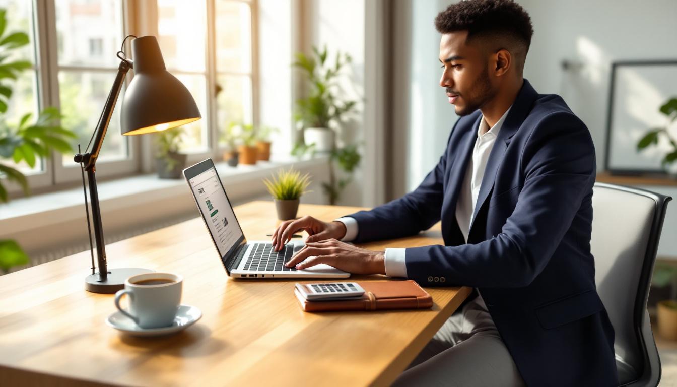 découvrez toutes les étapes essentielles et conseils pratiques pour ouvrir un plan d'épargne retraite (per) en ligne en toute sérénité. simplifiez vos démarches et préparez votre avenir efficacement.