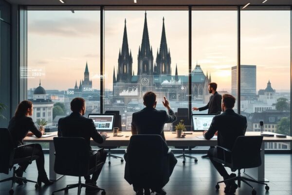 guide de la liste des meilleures agences SEO à Strasbourg en 2026