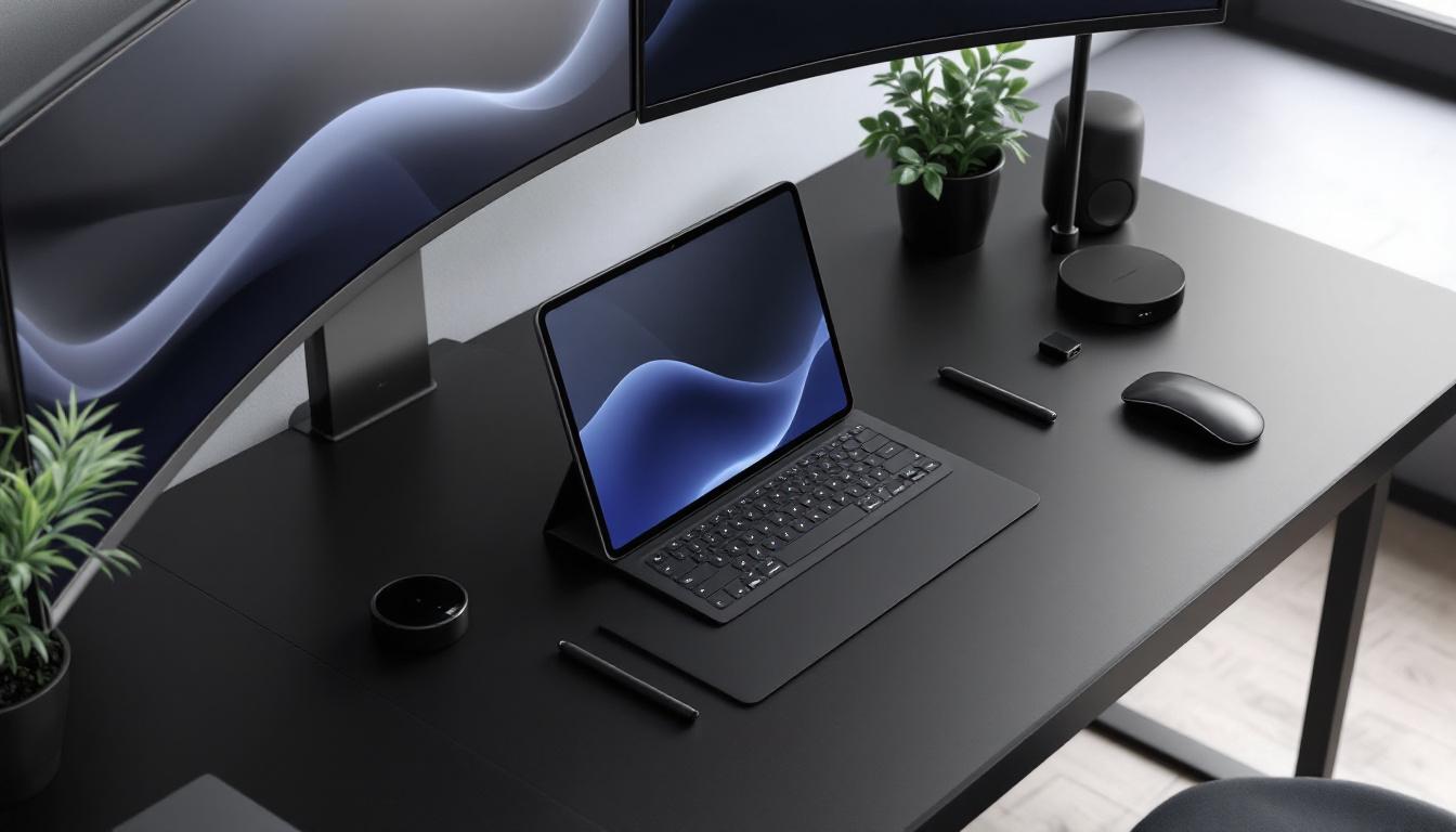 découvrez notre test complet des accessoires incontournables pour ipad pro, spécialement adaptés au travail créatif. optimisez votre productivité et laissez libre cours à votre imagination grâce à ces outils indispensables.