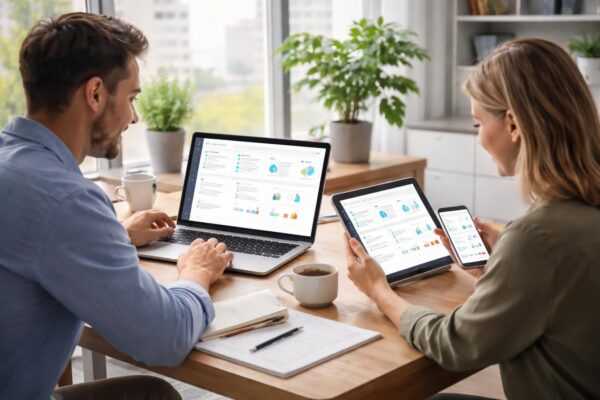 Comment Pappers facilite la vie des entrepreneurs et des freelances