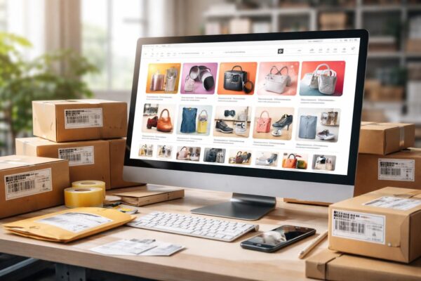 AliExpress : focus sur la marketplace chinoise