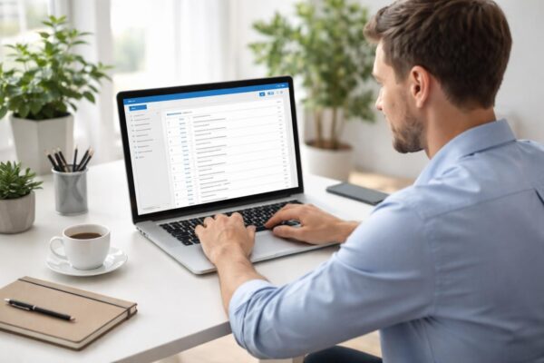 Aol mail : guide pratique pour accéder à votre boîte de réception