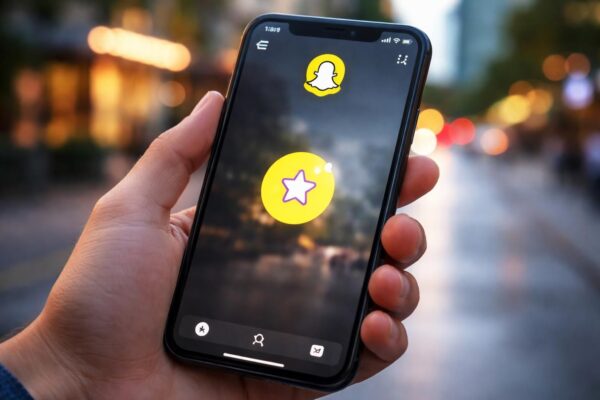 Astuce rapide pour augmenter instantanément votre score Snapchat