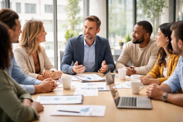 Comment équilibrer les avantages et inconvénients du délégué du personnel au sein de votre équipe ?