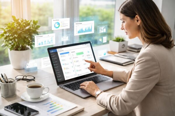 Découvrez comment Mlist Manageo peut améliorer votre workflow quotidien