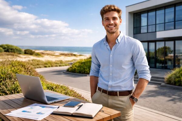 Entreprises en Vendée : un guide pour les jeunes entrepreneurs