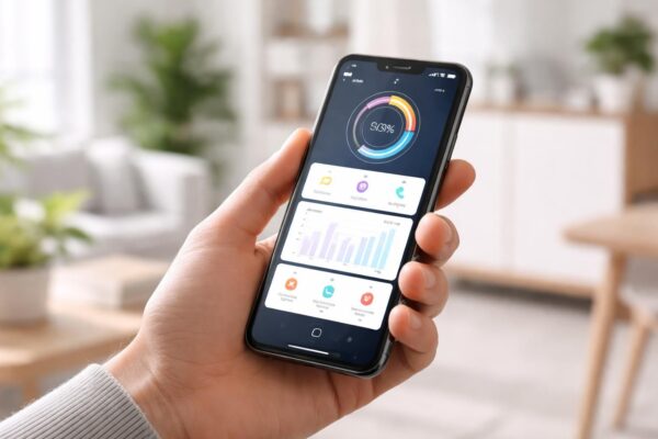 Free mon compte : gérer solde et options de votre forfait mobile
