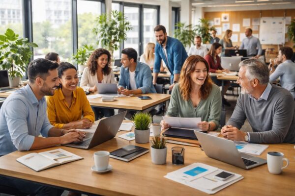 Journée continue : témoignages d&rsquo;entreprises qui ont franchi le pas