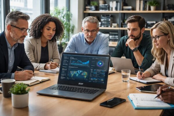 La fiabilité d&rsquo;un PC portable Acer analysée par des experts