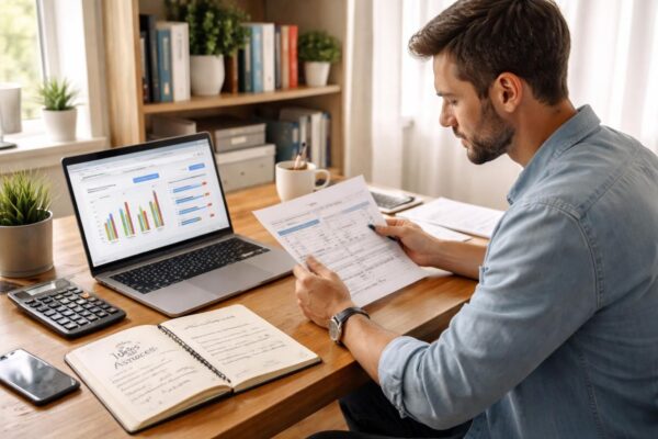 Les astuces pour réduire le prix d&rsquo;assurance décennale auto entrepreneur sans sacrifier la couverture