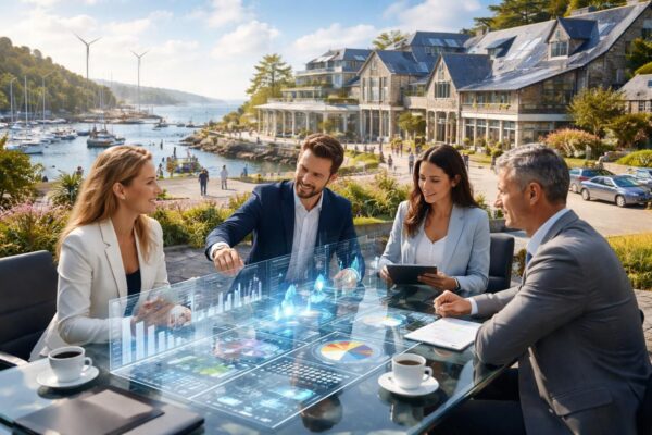Les entreprises bretonnes à suivre en 2026 : tendances et perspectives