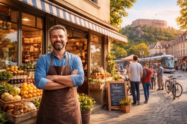 Pourquoi soutenir une entreprise de Belfort peut renforcer l&rsquo;économie locale