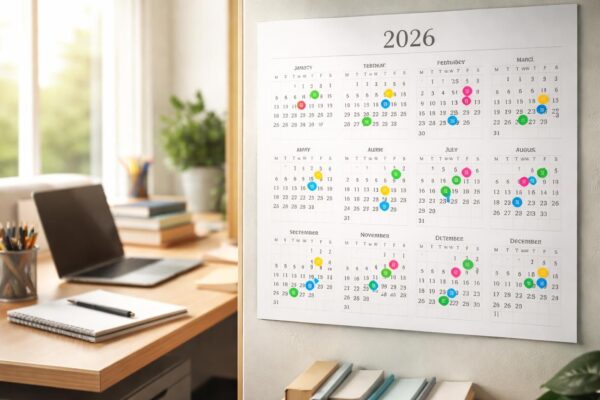 Tout sur les dates des versements des salaires des enseignants en 2026