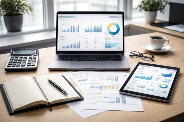 Vérifier la solvabilité d&rsquo;une entreprise gratuitement : les outils indispensables