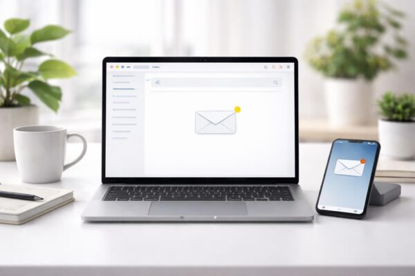 Yopmail : adresses mail temporaires optimales et faciles