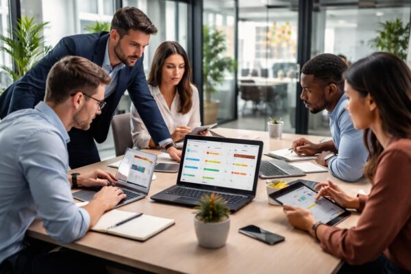 ASAP : comprendre l’usage de cet acronyme en entreprise