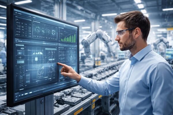 Comment l&rsquo;analyse FMEA peut transformer votre processus de fabrication