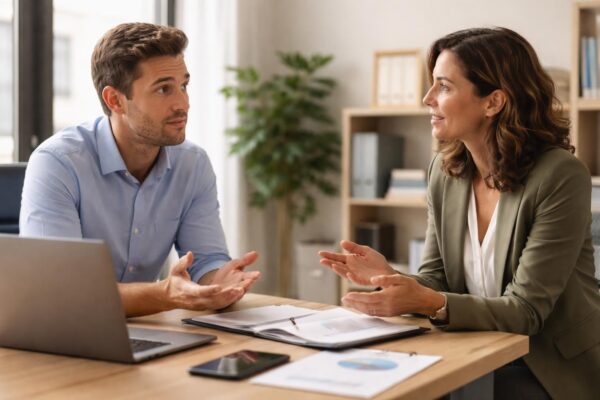 Comment réagir face à une demande ARCE refusée : conseils et solutions