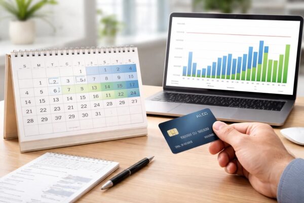 Comprendre le plafond de paiement sur période de 30 jours glissants