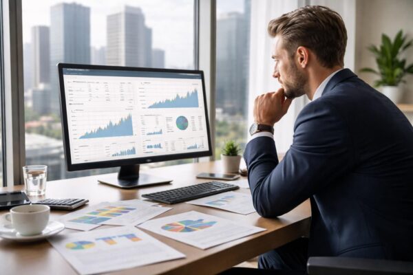 Les avis sur societe.com : une source d&rsquo;information précieuse pour les investisseurs