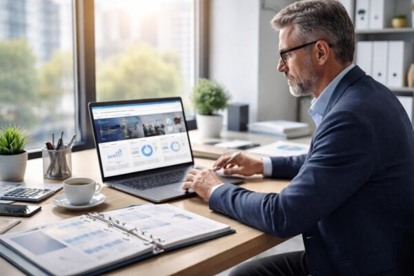 Planification retraite : utiliser maretraite-entreprise.com efficacement