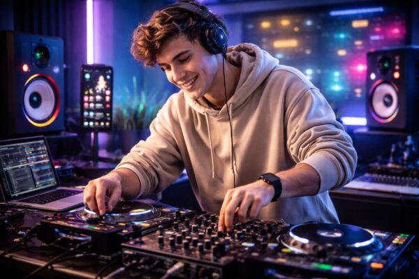 Utiliser la musique pour un son TikTok inégalé