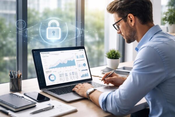 Crédit Mutuel mon compte : gestion sécurisée des finances professionnelles