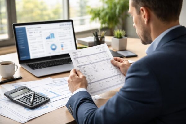 Guide pratique : maîtriser la fiche de paie avec Tese espace employeur