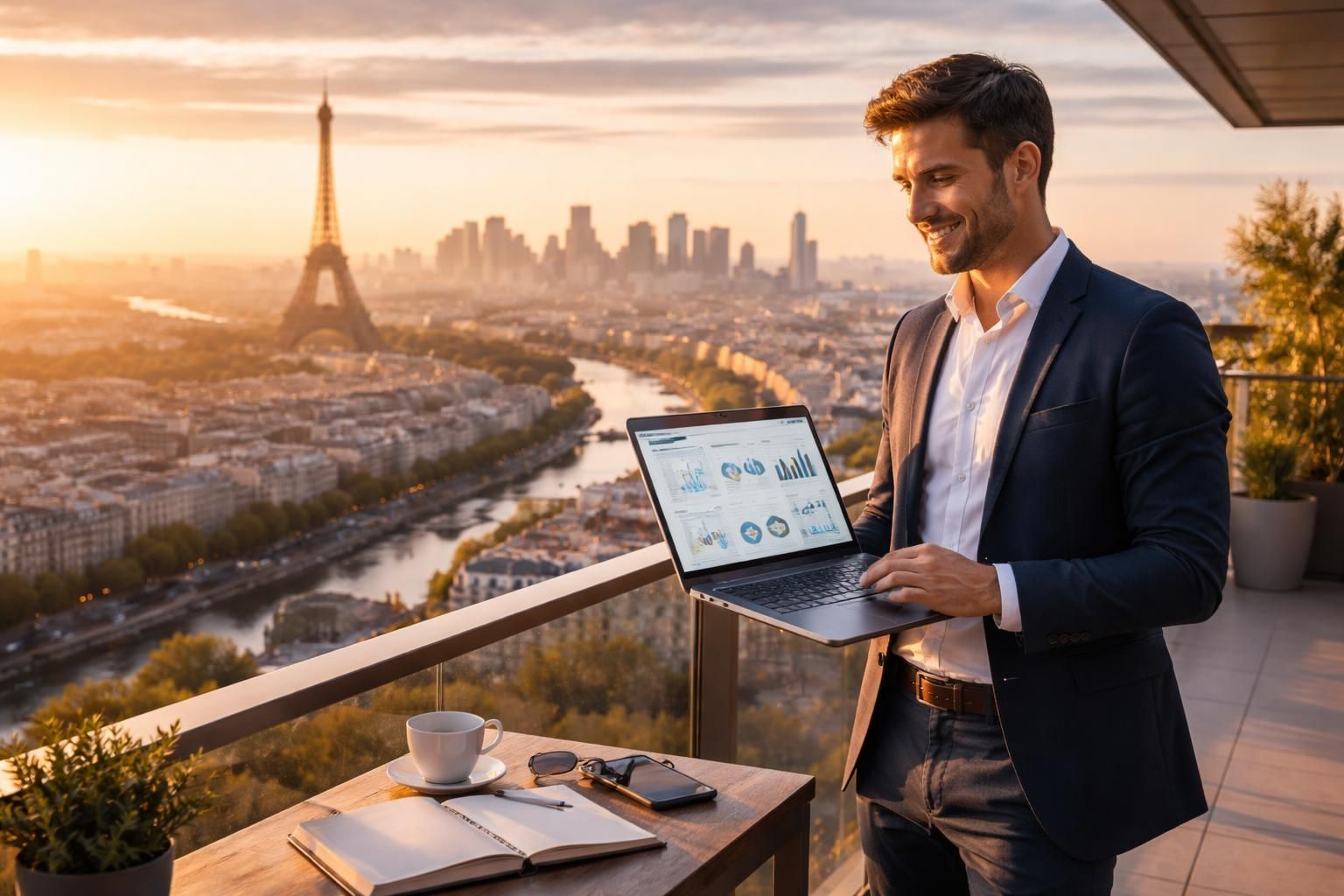 découvrez notre guide stratégique complet pour lancer votre entreprise en île-de-france et réussir votre projet entrepreneurial grâce à des conseils adaptés au marché local.