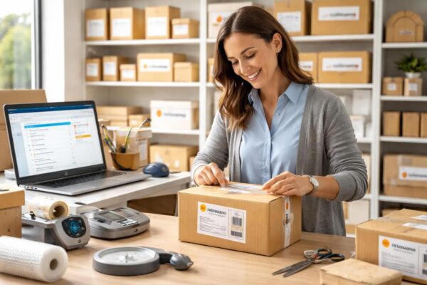 Les Astuces Incontournables pour Utiliser Colissimo Efficacement