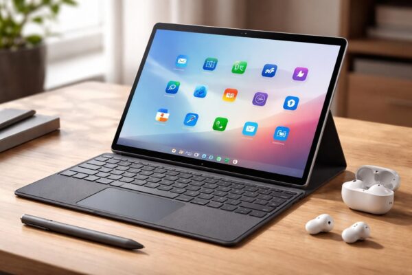 Les meilleures applications à utiliser sur une tablette de la marque Microsoft
