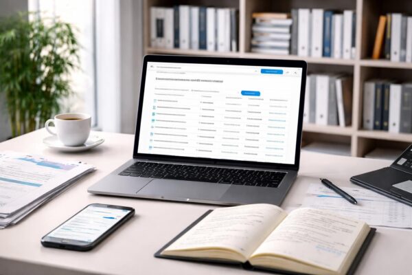 Les meilleures méthodes pour chercher un siret gratuit sans limite