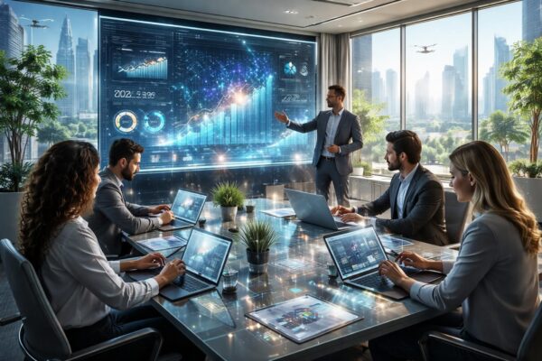 Les stratégies de marketing pour attirer les prospective clients en 2026